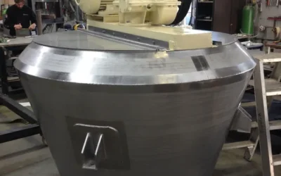 Revisie Nauta menger